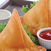 Samosa