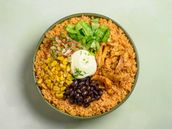 Build Your Own Bowl