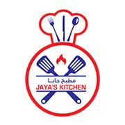 Jaya`s Kitchen