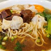 Beef Mami
