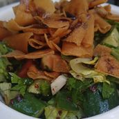 Fattoush