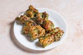 Chicken Malai Boti