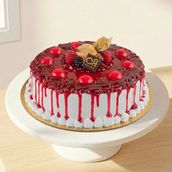 Ruman Cake