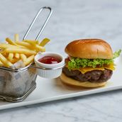 Classic Burger