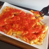 Cheetos Cheesy Fries