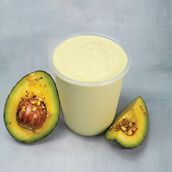 Avocado Juice