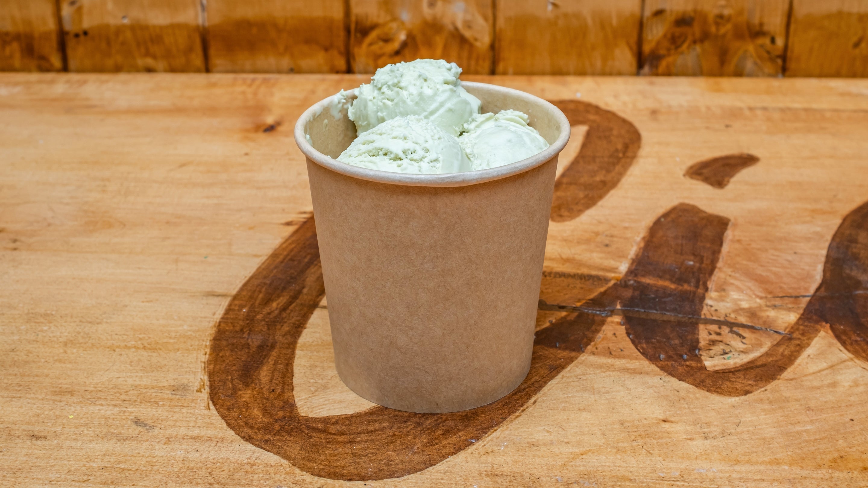 Large Cup