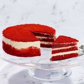 Red Velvet 500gr