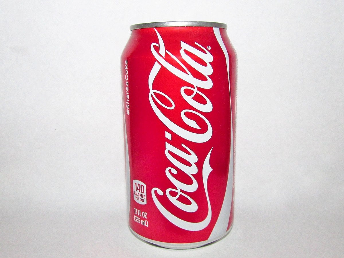 Coca Cola