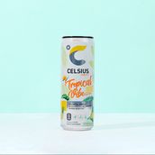 Celsius Tropical Vibe