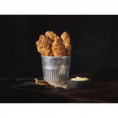Chicken Crispers