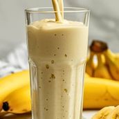 Banana Shake