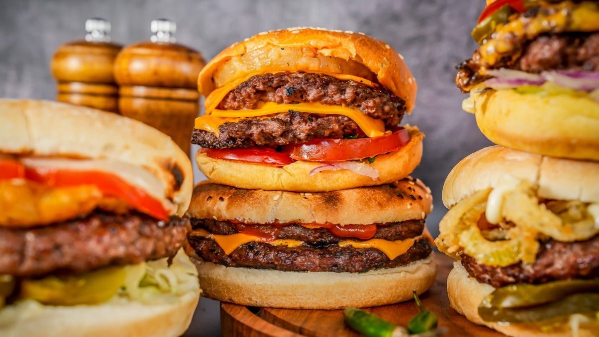 Classic Beef Bundle