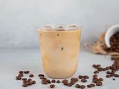 Iced Latte