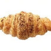 Zaatar Croissant