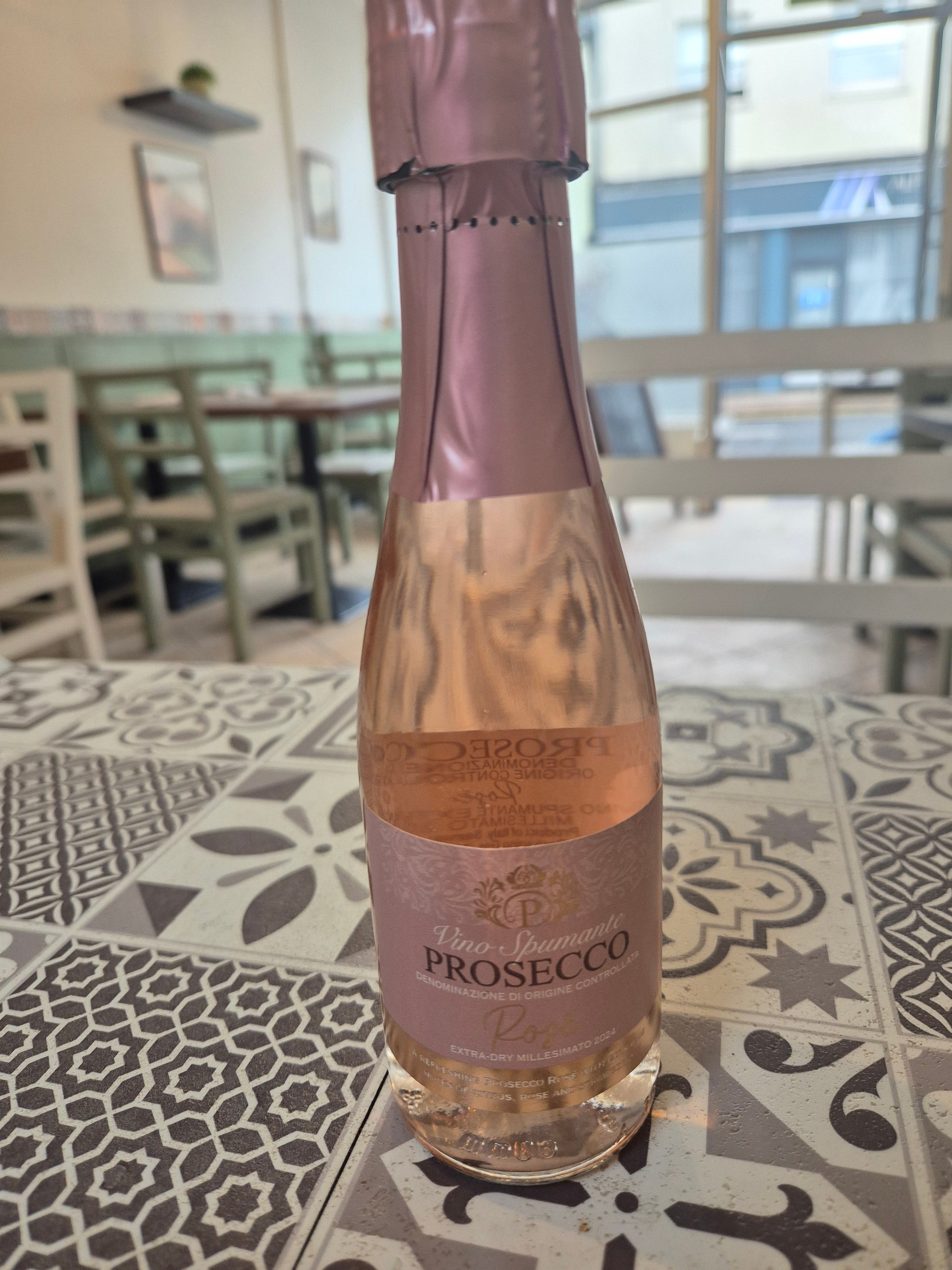 Prosecco Rose