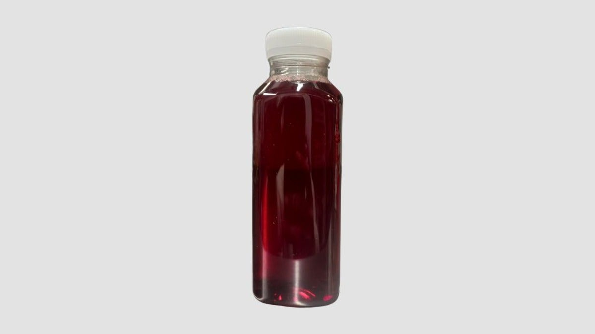 Cranberry Juice