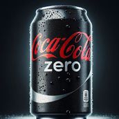 Coca-Cola Zero 330ML