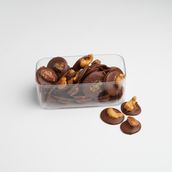 Crunchy Nuts Cookies