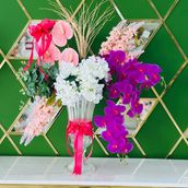 Flower Vase Big 19