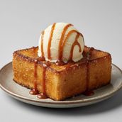 Caramel Toast