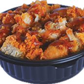 Super Rizo Meal