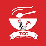 The Corner Cafe