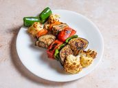 Bbq Sabzi 