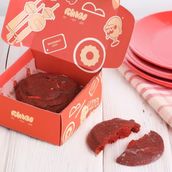 Cookies Red Velvet 