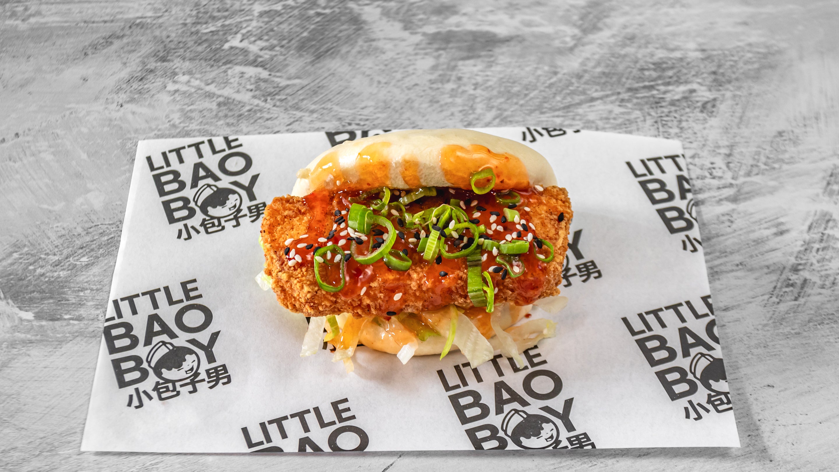 Panko Halloumi