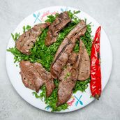 Liver Plate