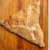 Kraft Cheese ( Zaatar ( Thyme) , Olive )