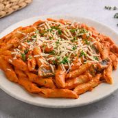 Penne alla Rosso