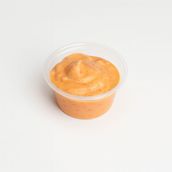 Spicy Sauce