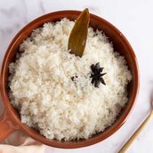 Ghee rice