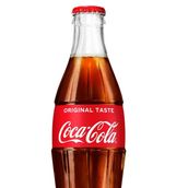 Coca-Cola 250 Ml