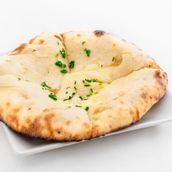 Butter Roti
