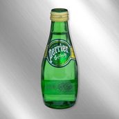 Sparkling Water
