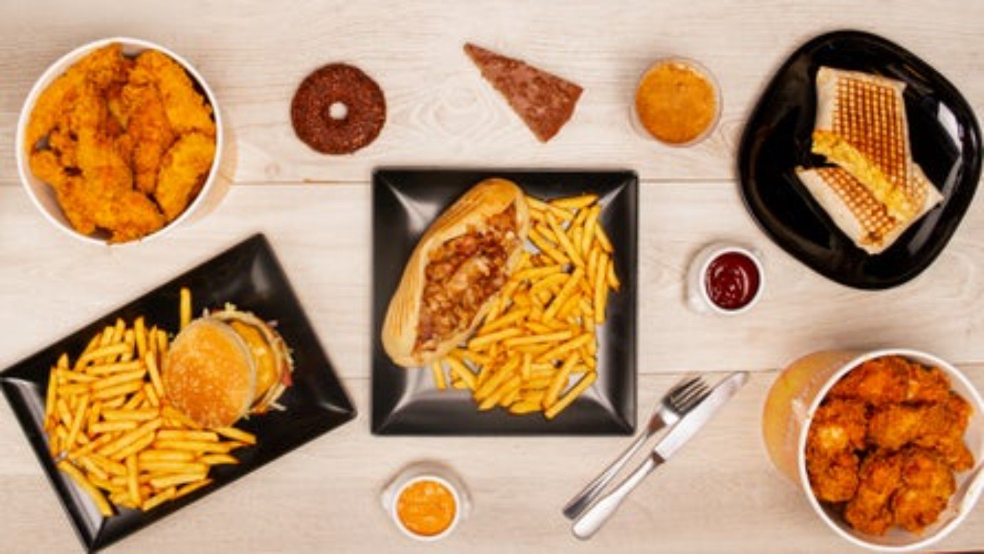 Food Villa