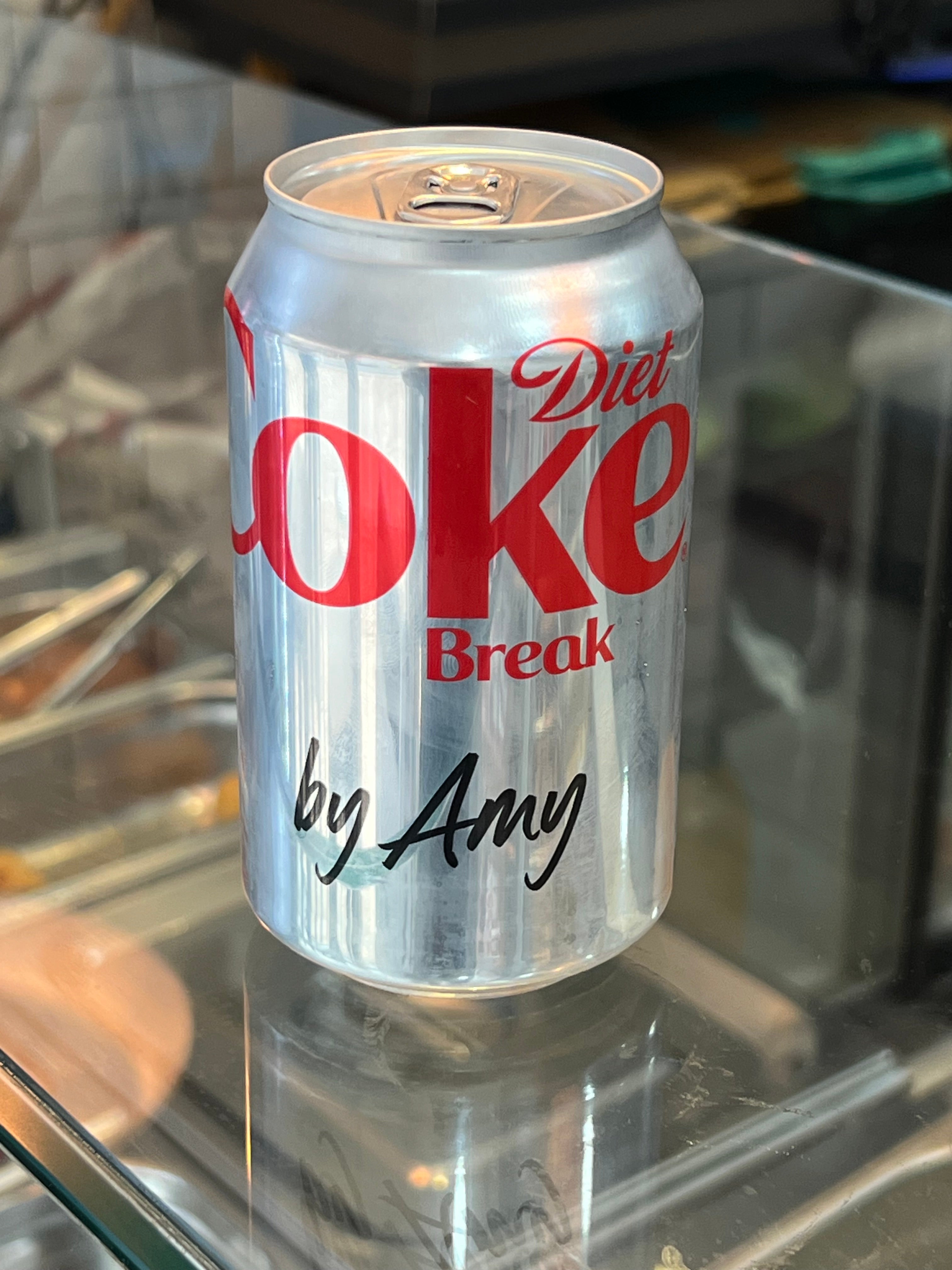 Diet Coke