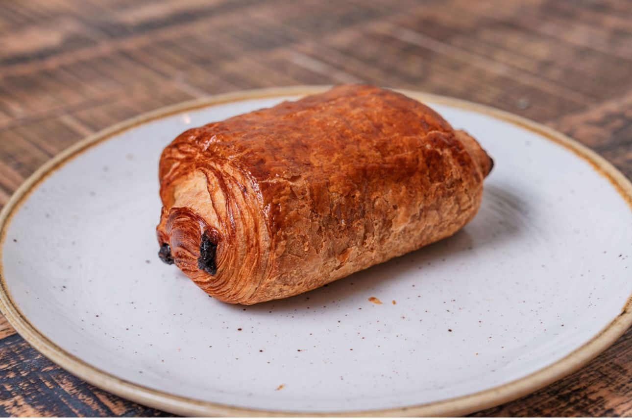 Pain au Chocolat