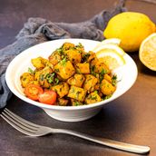 Batata Harra