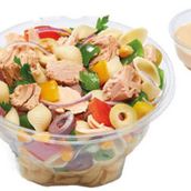 Tuna Pasta Salad