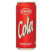 star cola