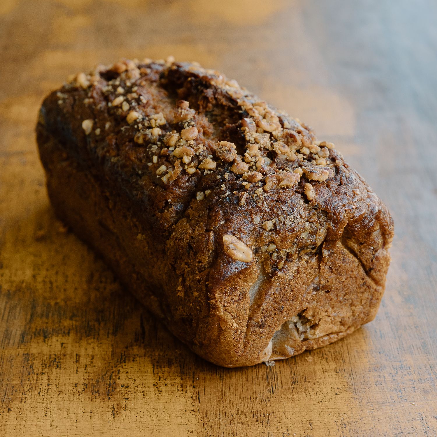 Banana Bread Whole