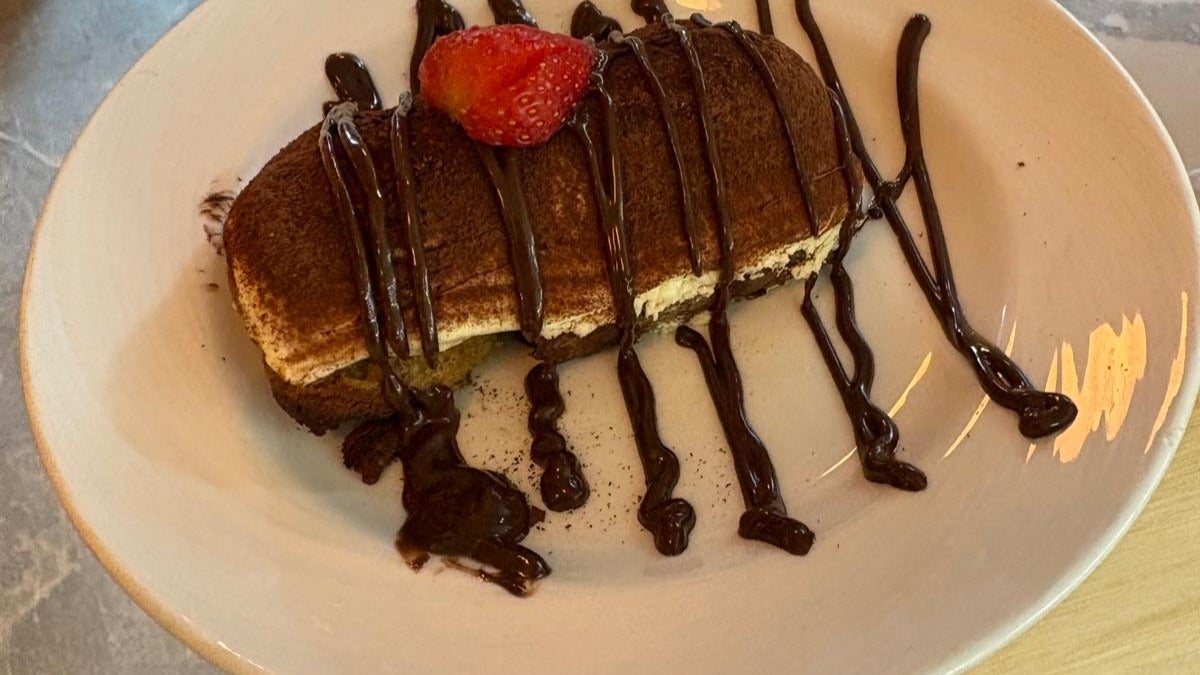 Tiramisu