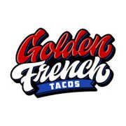 Golden French Tacos