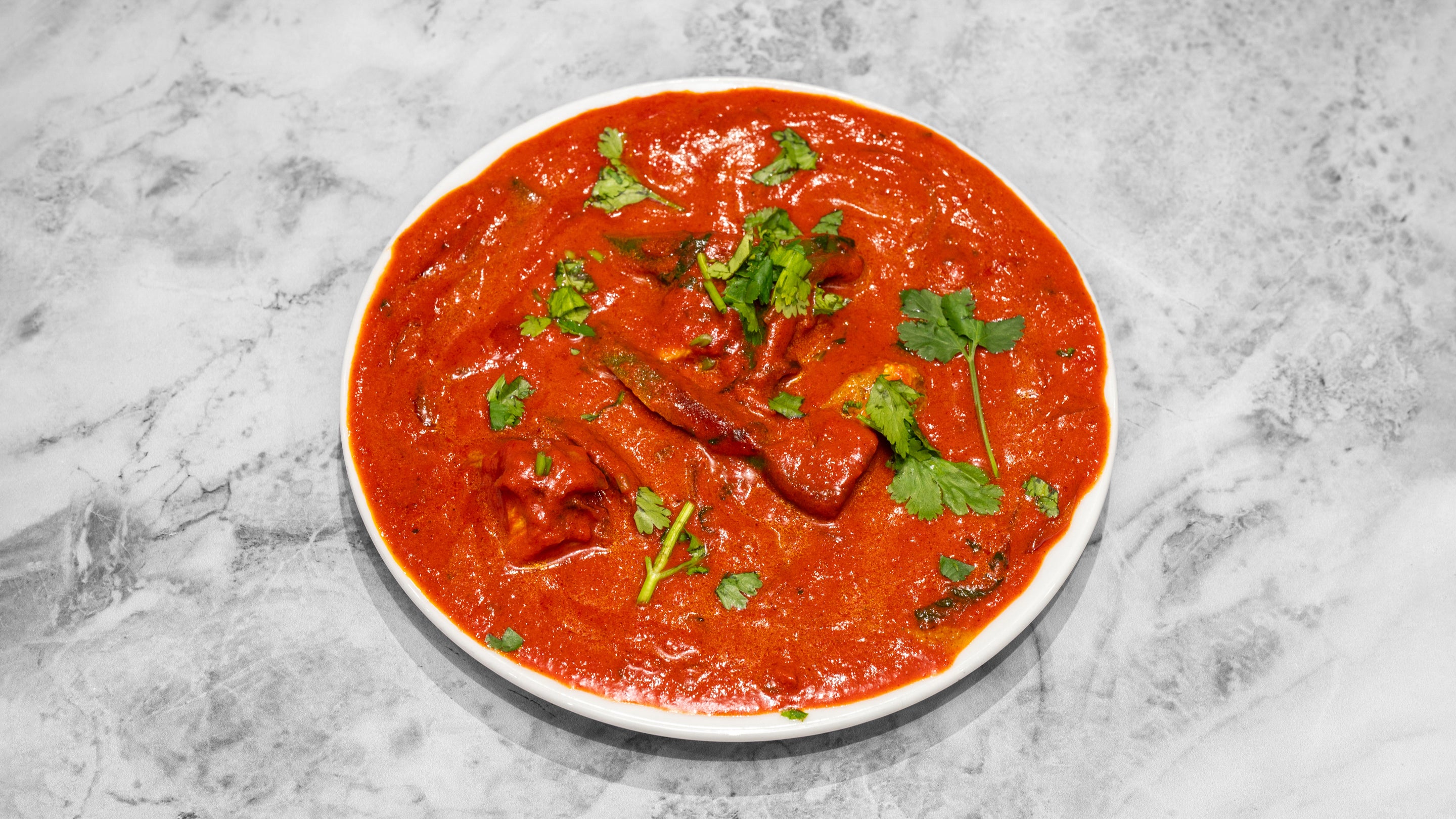 Lamb Vindaloo