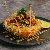 Beef Nest