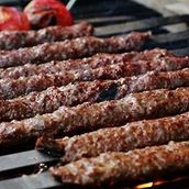 Meat Kabab Grilled 1/2 Kg